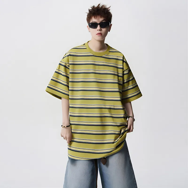 Universal Templates T Shirt Unisex-4
