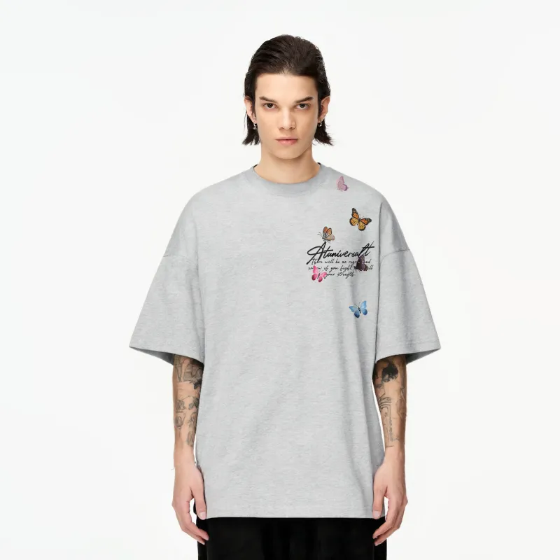 Universal Templates T Shirt Unisex-10