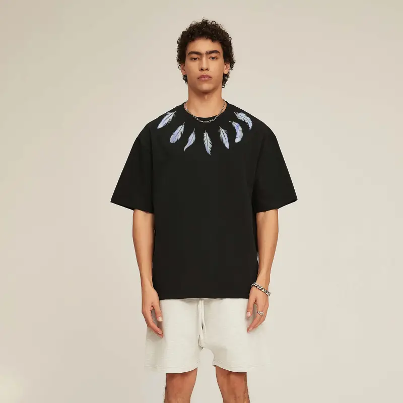 Universal Templates T Shirt Unisex-2