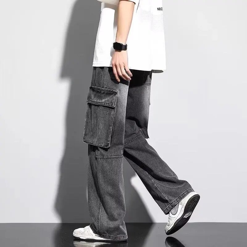 Universal Templates Jeans Unisex-3
