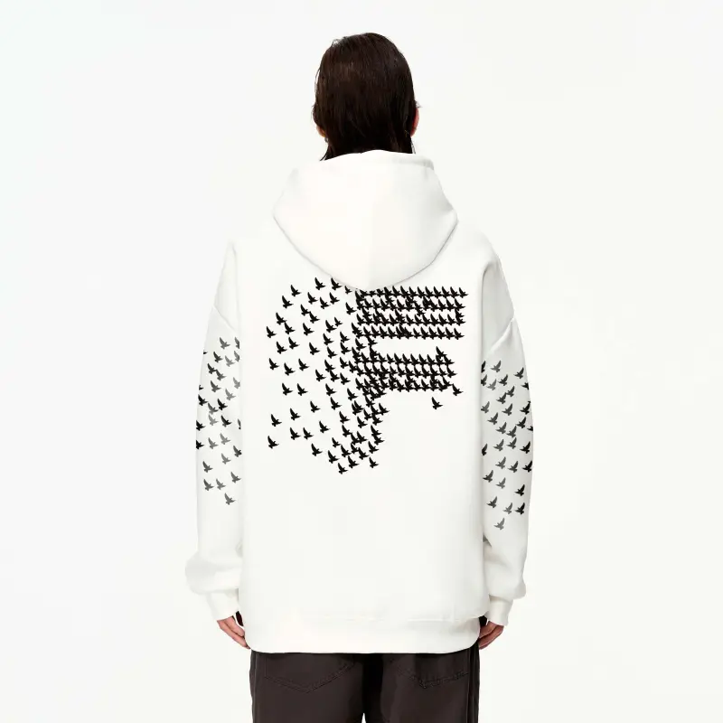 Universal Templates Sweatshirt Unisex-4