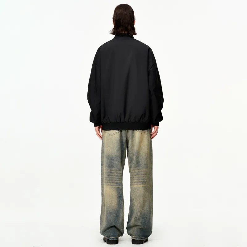 Universal Templates Jackets Coats Unisex-4