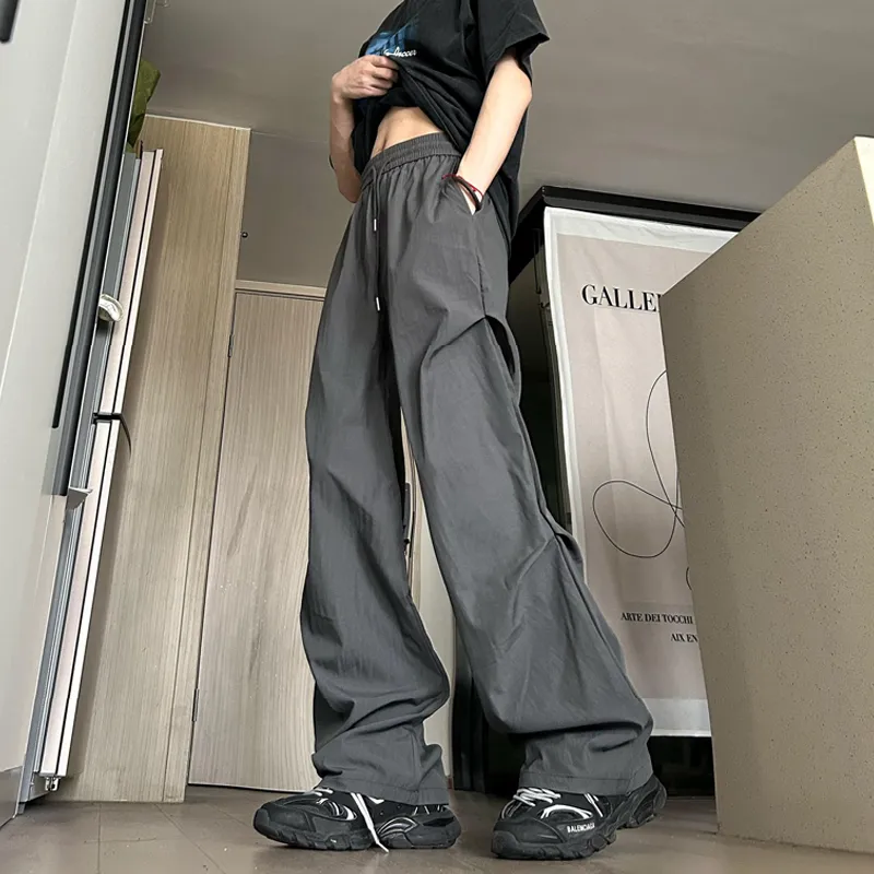 Universal Templates Casual Pants Unisex-10