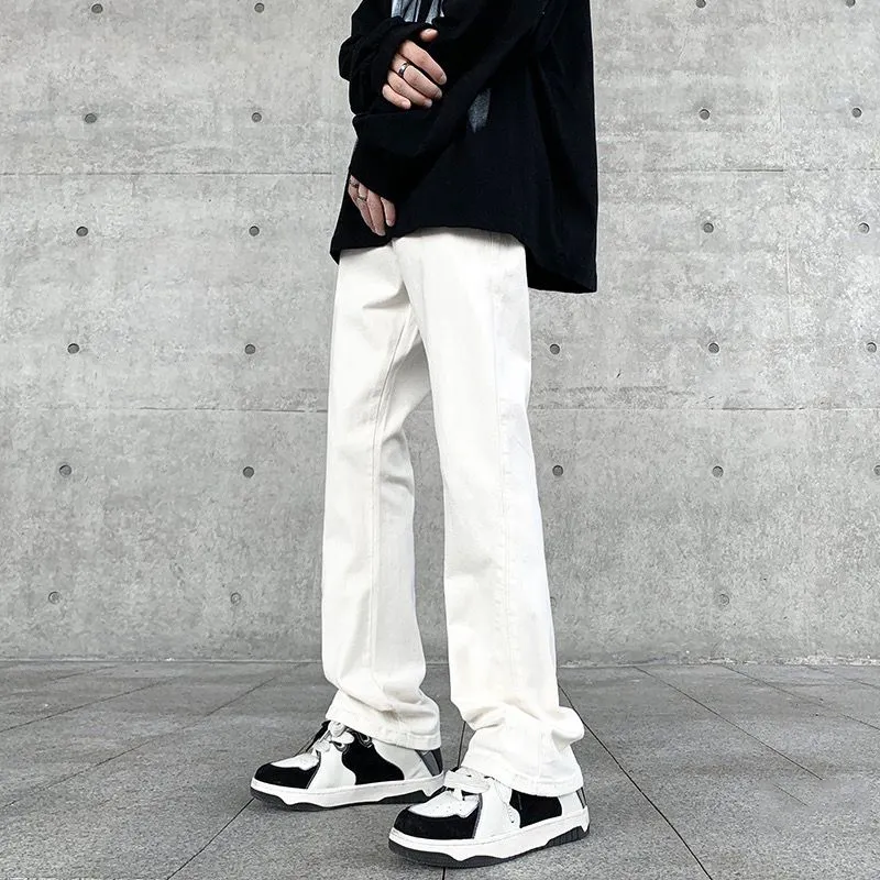 Universal Templates Jeans Unisex-13