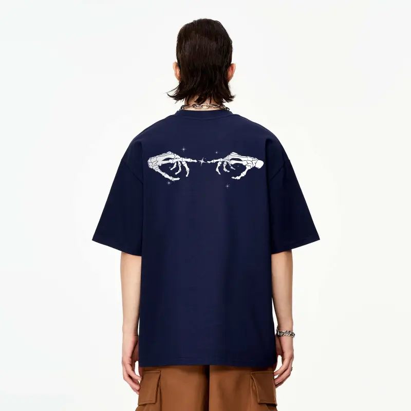 Universal Templates T Shirt Unisex-12
