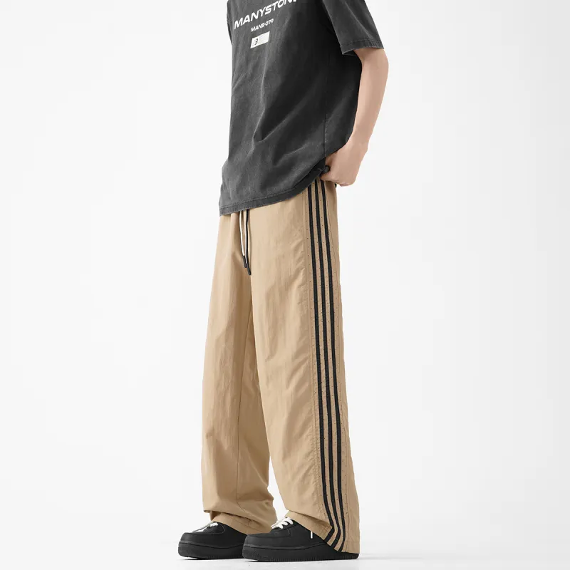 GWAF Casual Pants Unisex-5