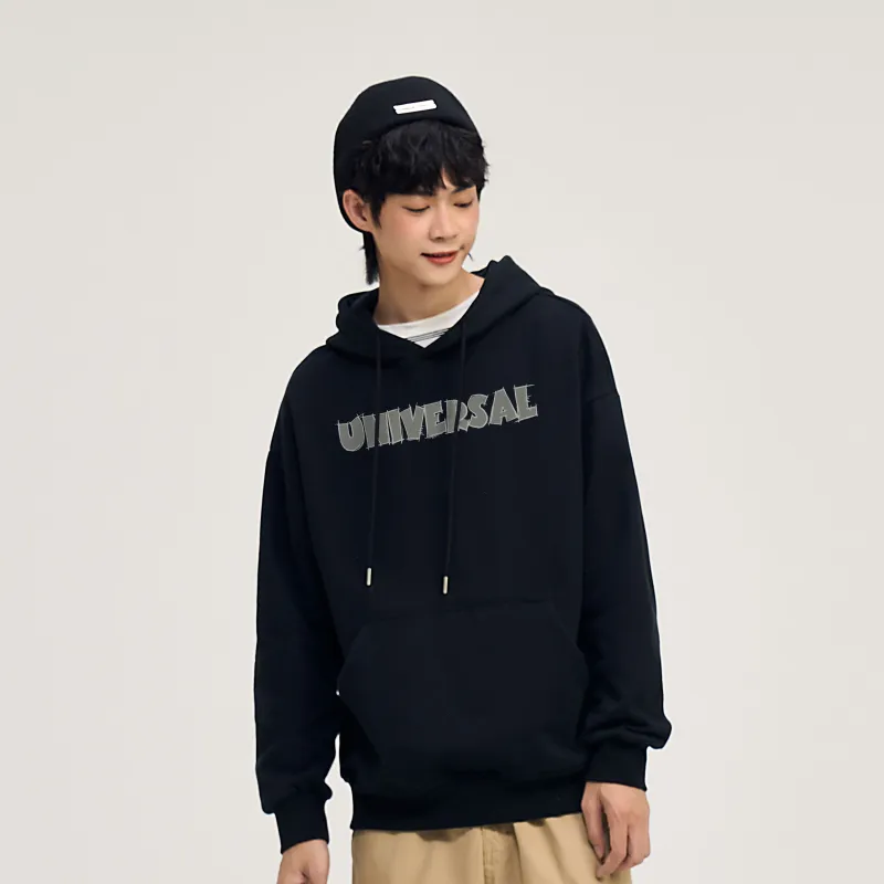 Universal Templates Sweatshirt Unisex-8