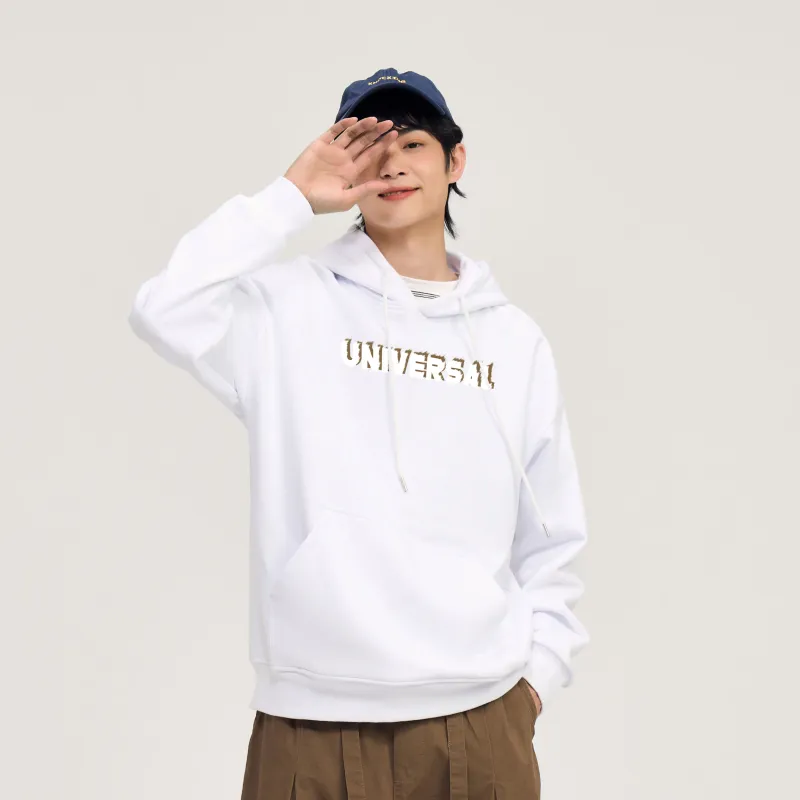 Universal Templates Sweatshirt Unisex-3