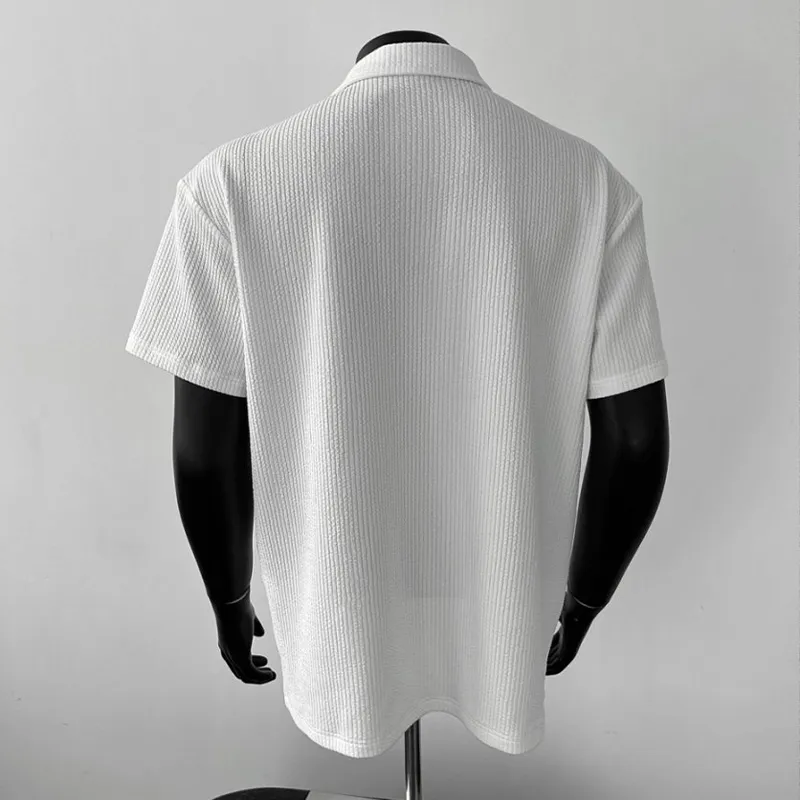 Universal Templates Shirt Unisex-11