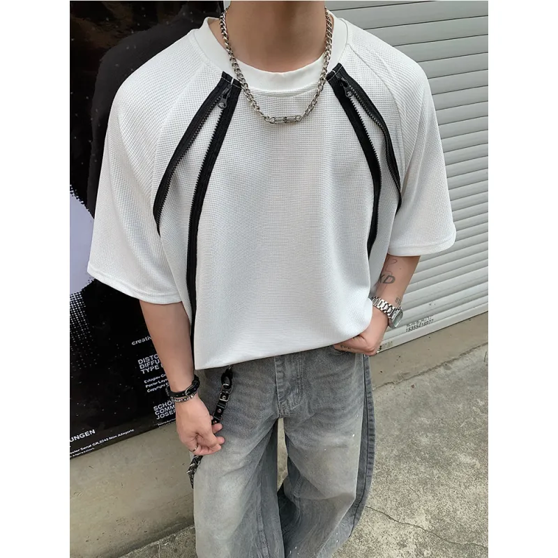 Universal Templates T Shirt Unisex-3
