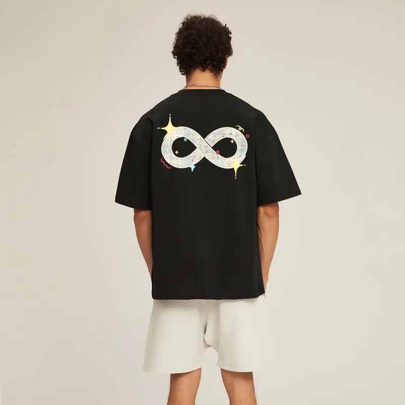 Universal Templates T Shirt Unisex-2