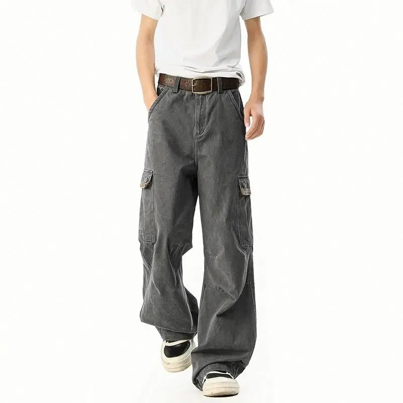 Universal Templates Jeans Unisex-6