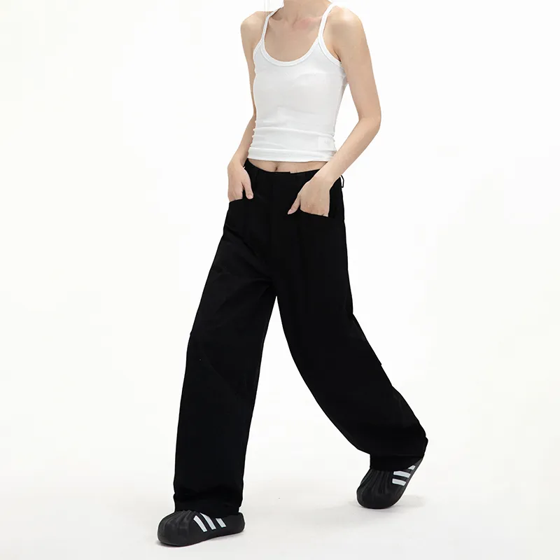 Universal Templates Casual Pants Unisex-2