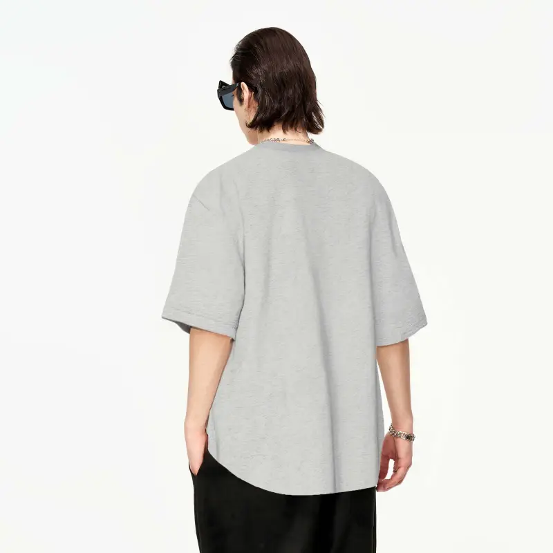Universal Templates T Shirt Unisex-11