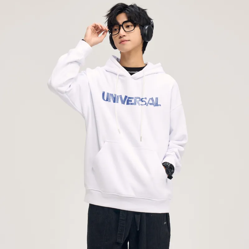 Universal Templates Sweatshirt Unisex-3