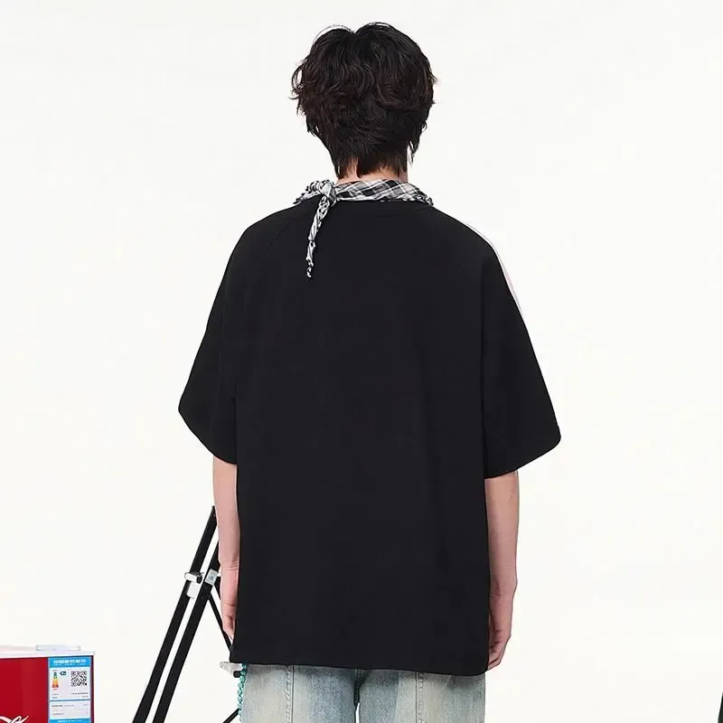 Universal Templates T Shirt Unisex-2