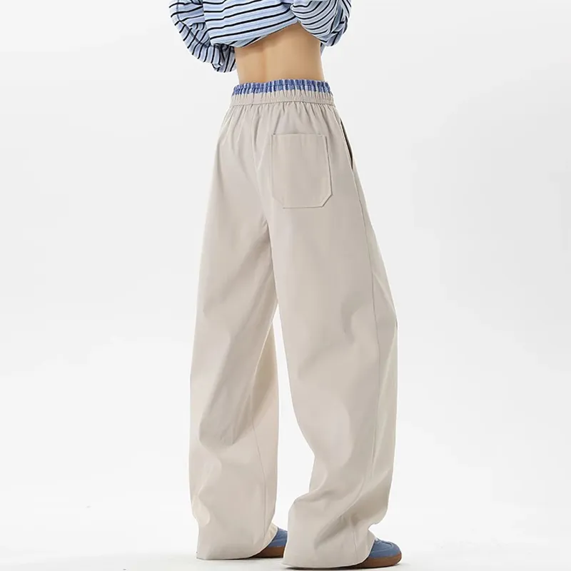 Universal Templates Casual Pants Unisex-1