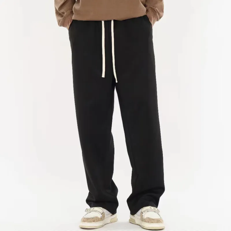 Universal Templates Knitted Sweatpants Unisex-3
