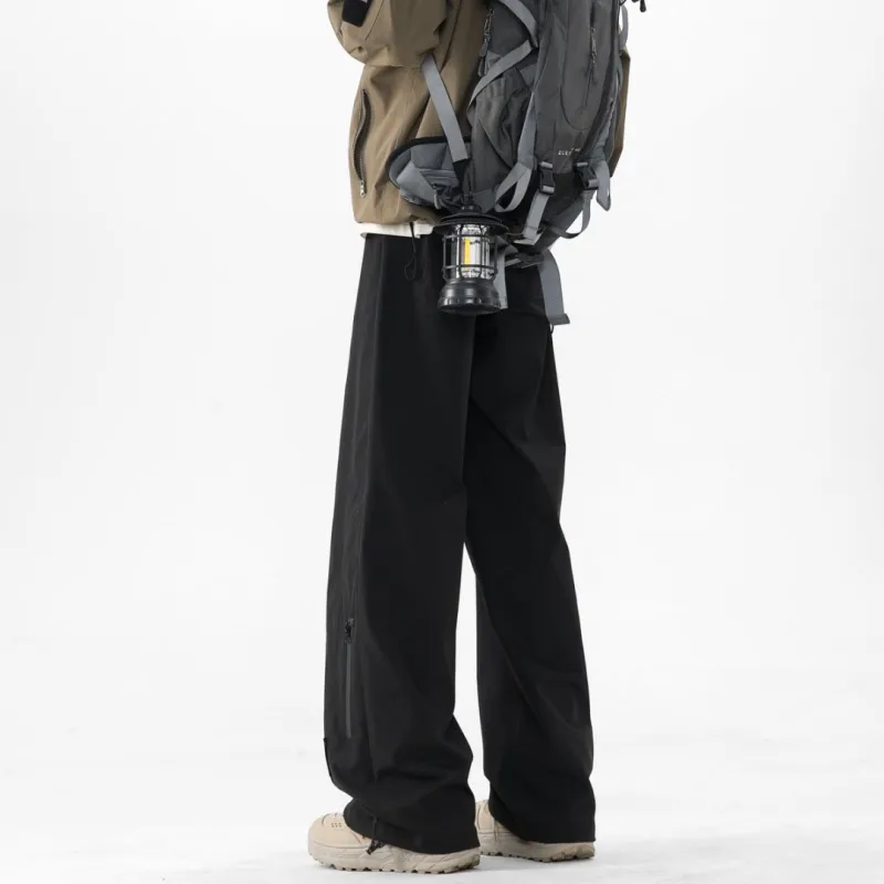 Universal Templates Cargo Pants Unisex-1