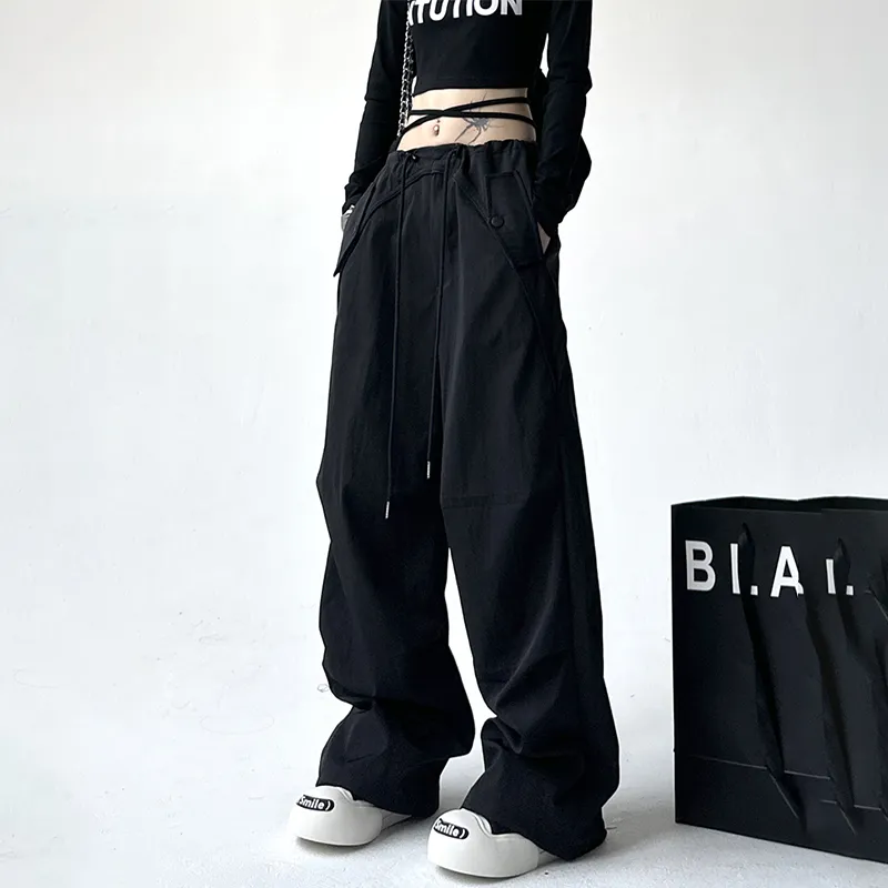 Universal Templates Casual Pants Unisex-4