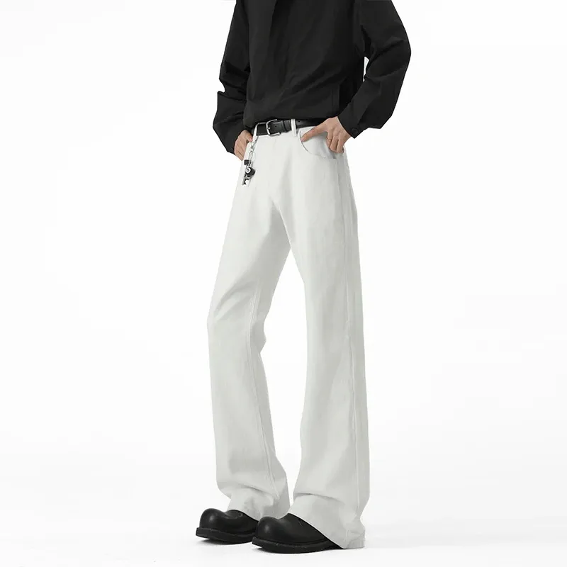 Universal Templates Jeans Unisex-6