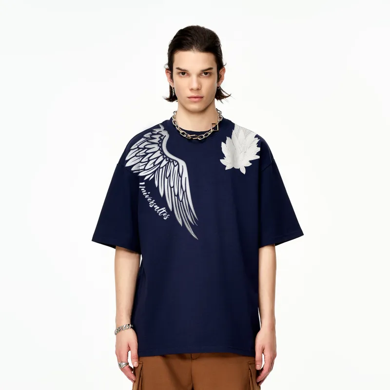 Universal Templates T Shirt Unisex-14