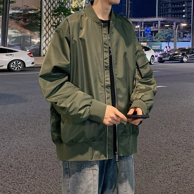 Universal Templates Jackets Coats Unisex-9