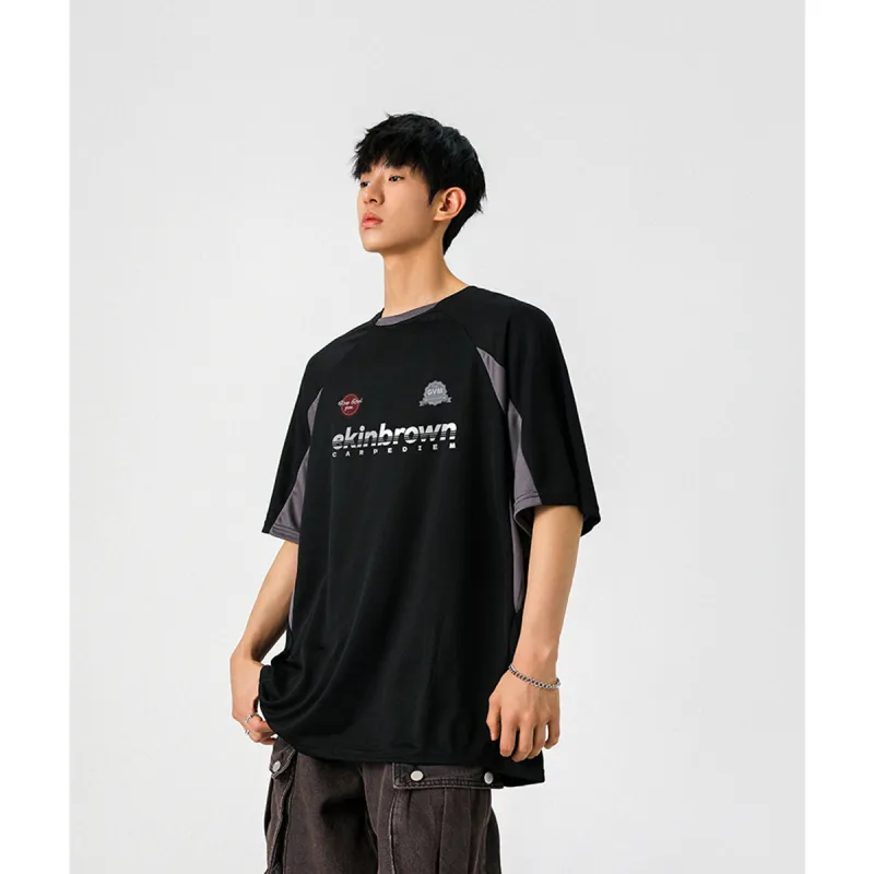 Universal Templates T Shirt Unisex-1
