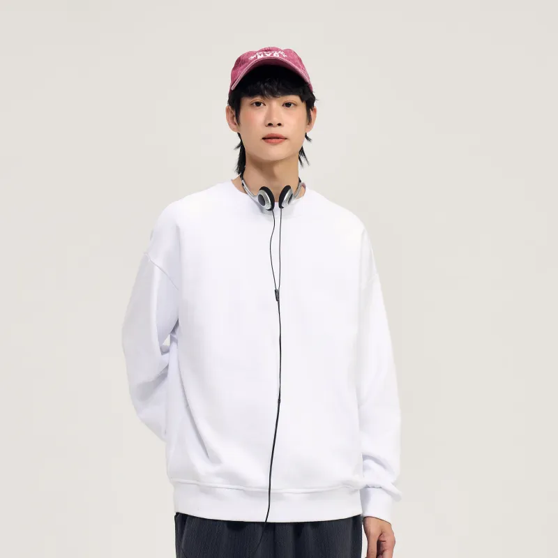 Universal Templates Sweatshirt Unisex-2