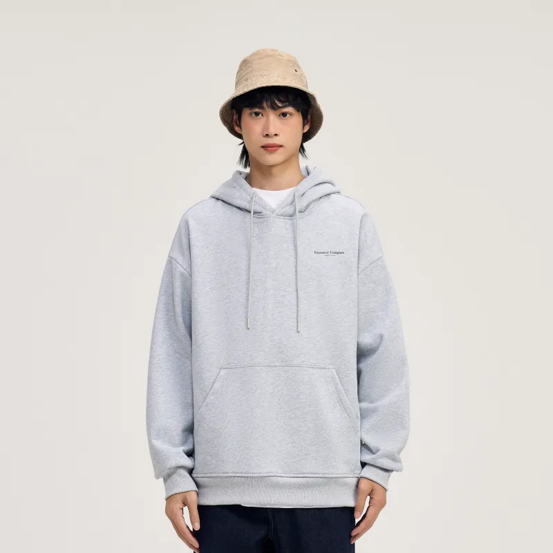 Universal Templates Sweatshirt Unisex-12