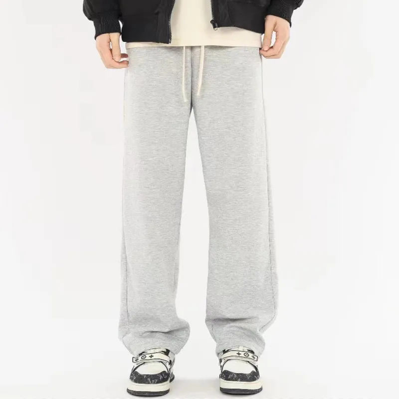 Universal Templates Knitted Sweatpants Unisex-9