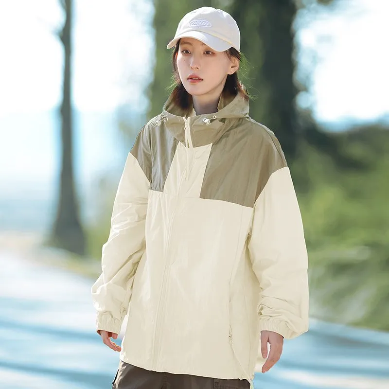 Universal Templates Sun Protection Clothing Unisex-9