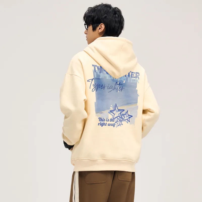 Universal Templates Sweatshirt Unisex-11