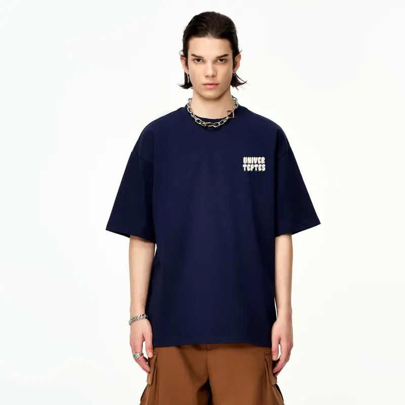 Universal Templates T Shirt Unisex-13