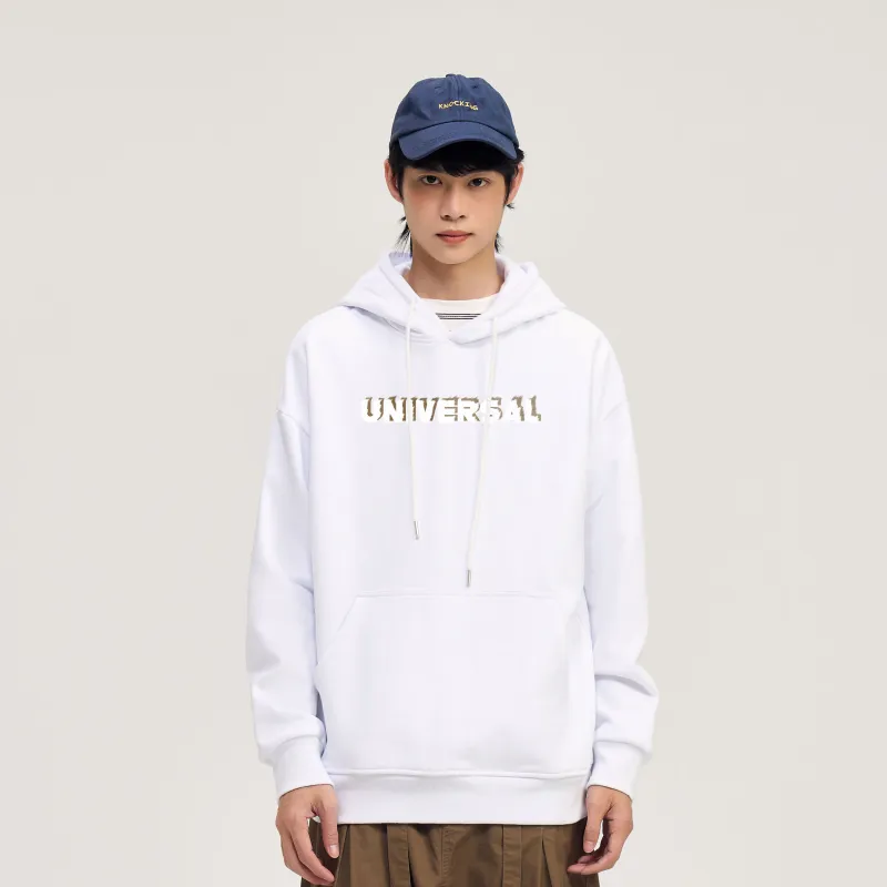 Universal Templates Sweatshirt Unisex-4