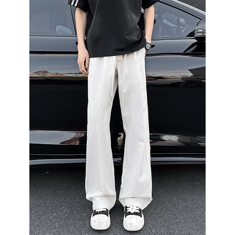 Universal Templates Cargo Pants Unisex-4