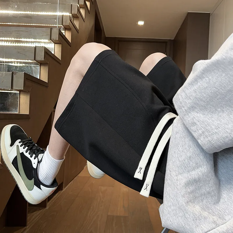Universal Templates Casual Shorts Unisex-6