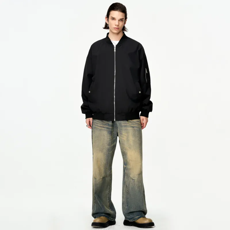 Universal Templates Jackets Coats Unisex-3