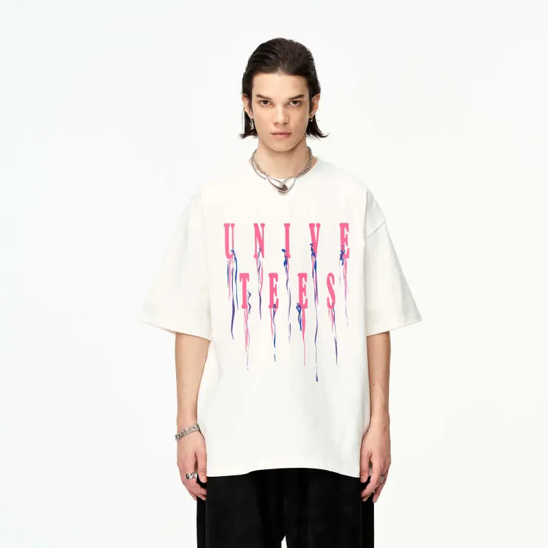 Universal Templates T Shirt Unisex-6