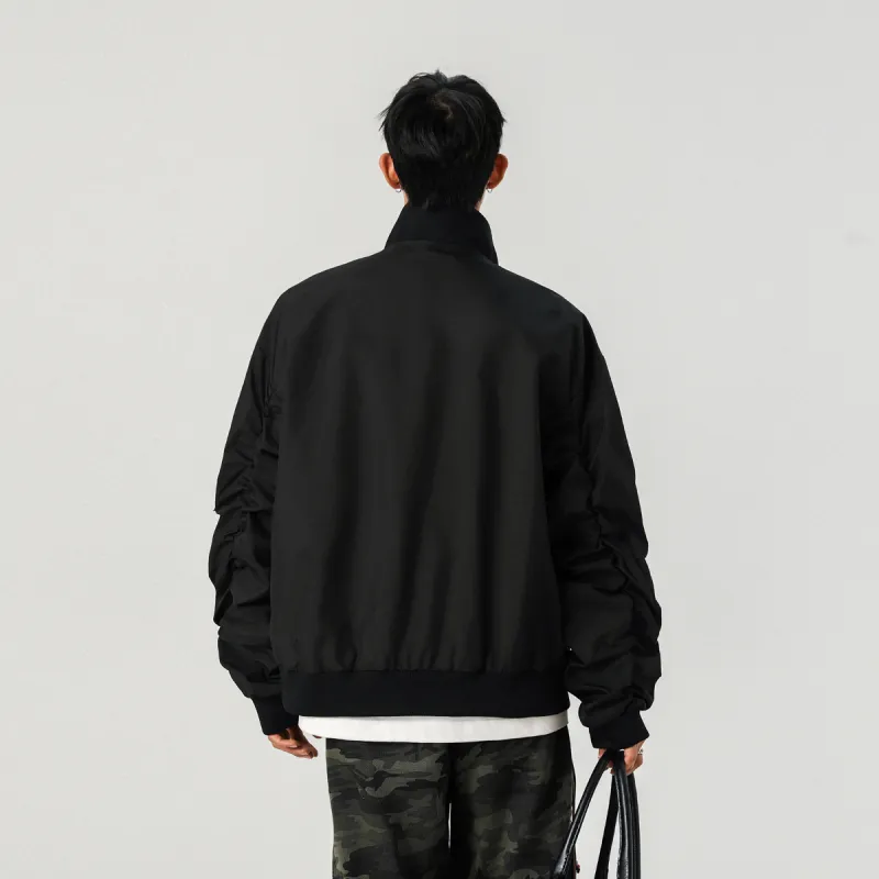 Universal Templates Jackets & Coats Unisex-3
