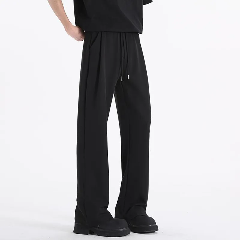 Universal Templates Casual Pants Unisex-1