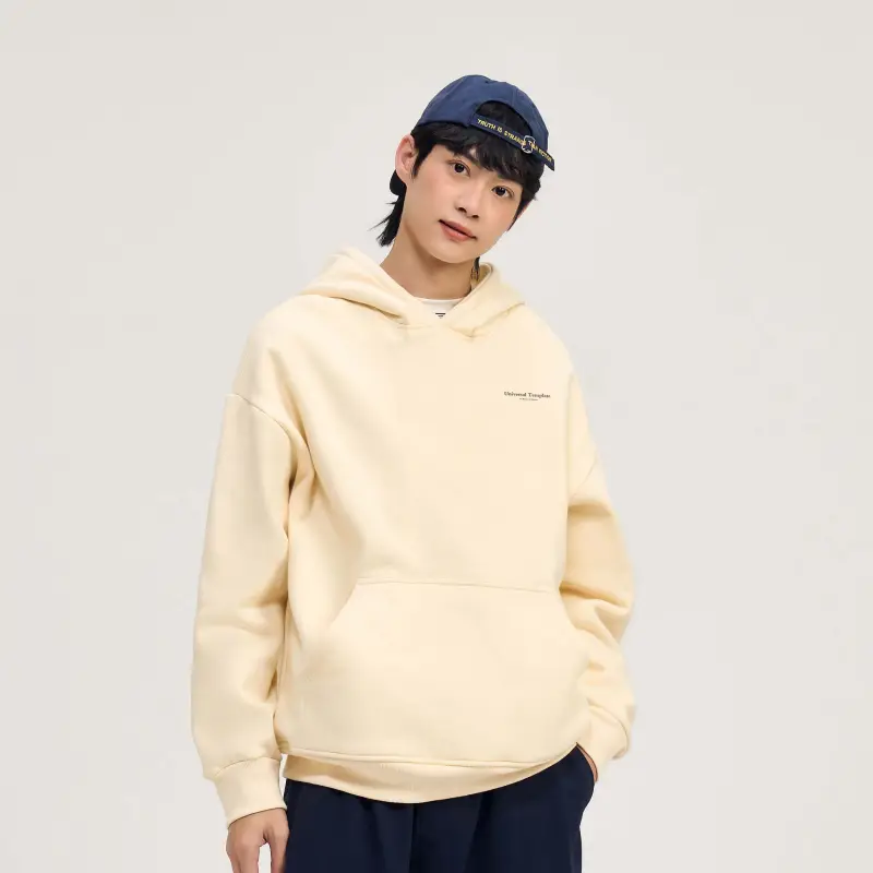 Universal Templates Sweatshirt Unisex-18