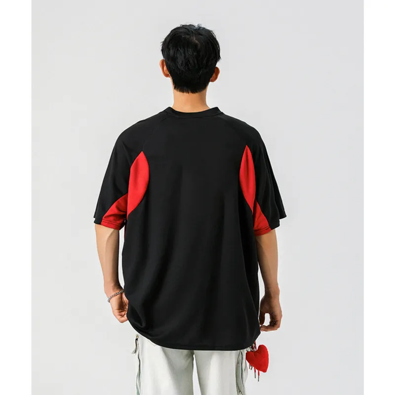 Universal Templates T Shirt Unisex-7