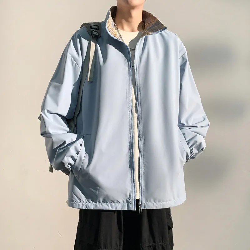 Universal Templates Jacket Unisex-18