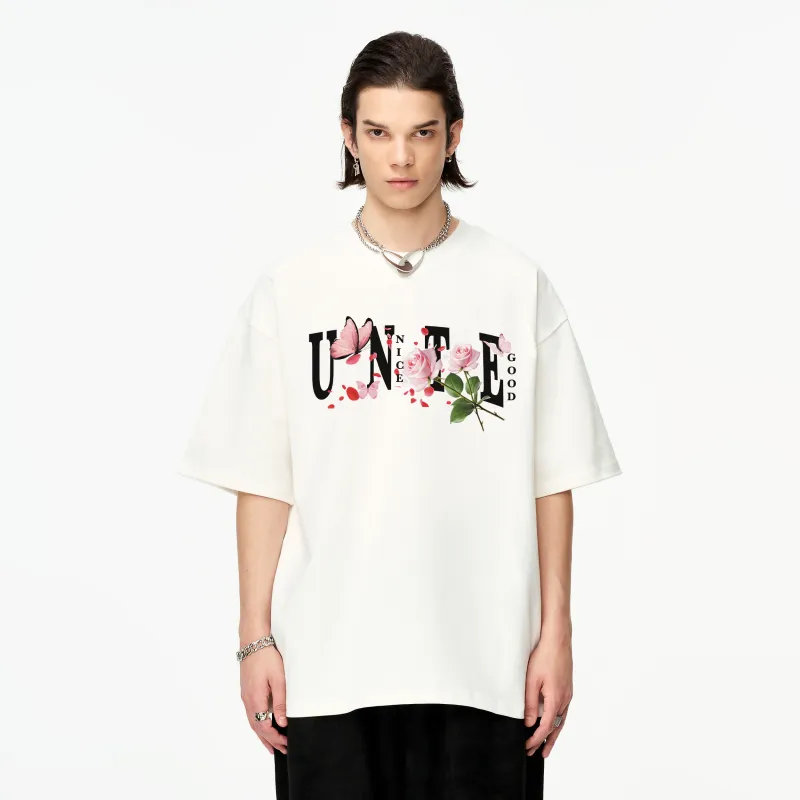 Universal Templates T Shirt Unisex-6