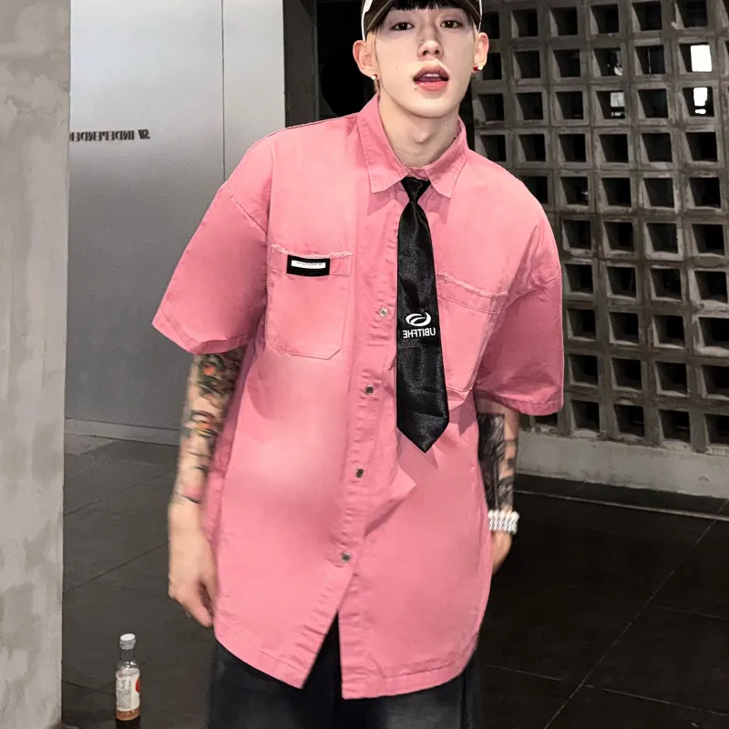 Universal Templates Shirt Unisex-4