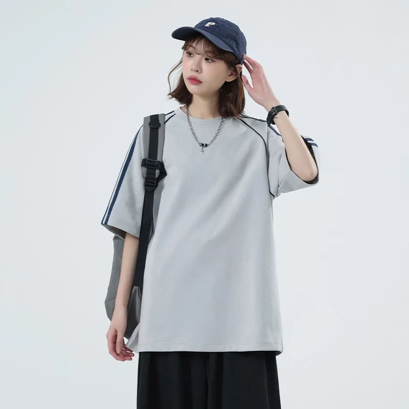 Universal Templates T Shirt Unisex-13