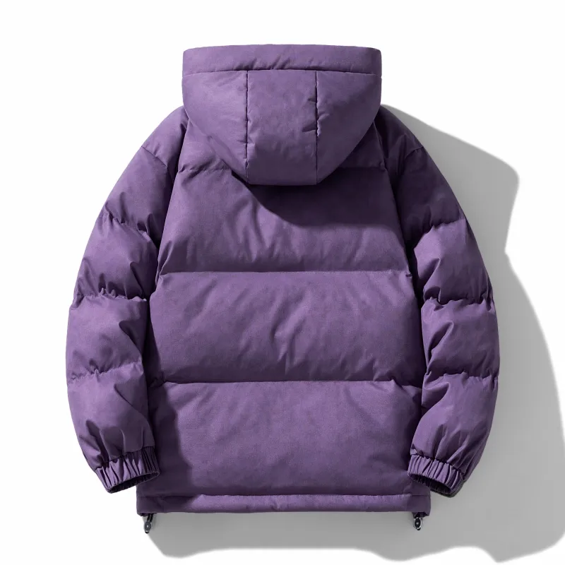 Universal Templates Puffer Jacket Unisex-11