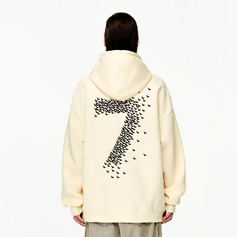 Universal Templates Sweatshirt Unisex-9