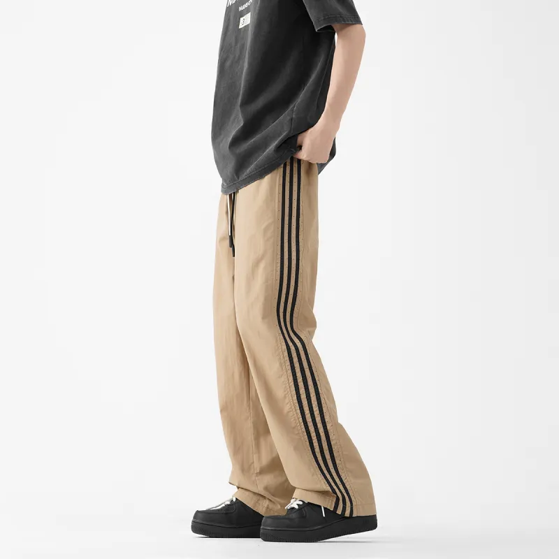 GWAF Casual Pants Unisex-6